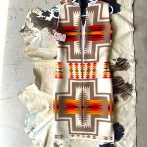Navajo Spirit - Western Dress - One of a kind, custom made 😍